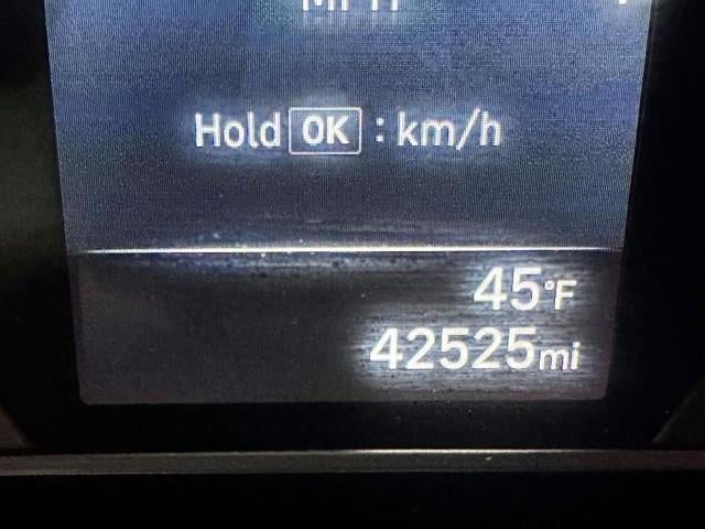 2022 Hyundai SANTA CRUZ SEL AWD