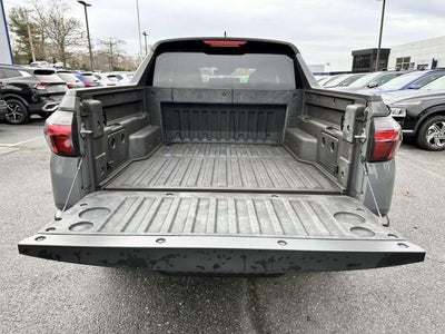 2022 Hyundai SANTA CRUZ SEL AWD