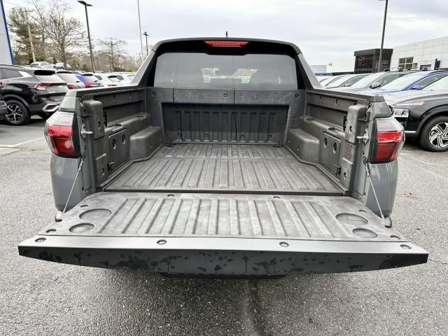 2022 Hyundai SANTA CRUZ SEL AWD