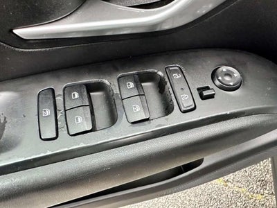 2022 Hyundai SANTA CRUZ SEL AWD