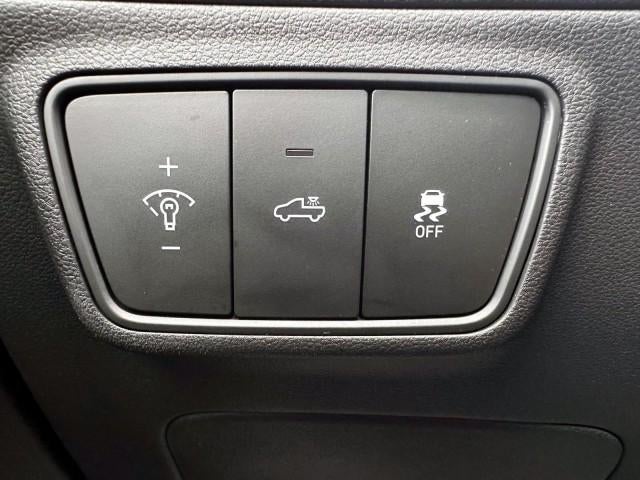 2024 Hyundai SANTA CRUZ NIGHT AWD