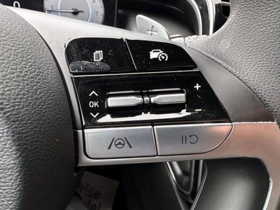 2024 Hyundai SANTA CRUZ NIGHT AWD