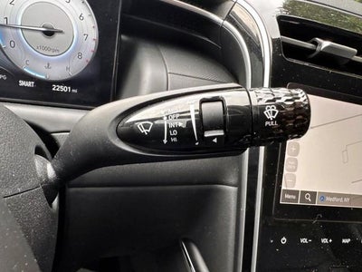 2024 Hyundai SANTA CRUZ NIGHT AWD