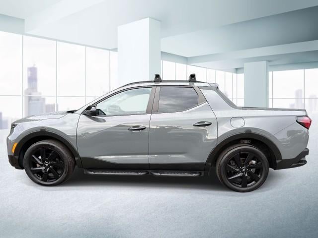 2024 Hyundai SANTA CRUZ NIGHT AWD