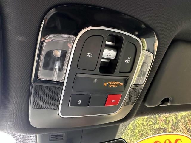 2024 Hyundai SANTA CRUZ NIGHT AWD