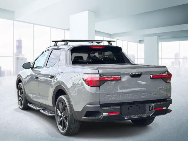2024 Hyundai SANTA CRUZ NIGHT AWD