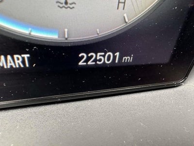 2024 Hyundai SANTA CRUZ NIGHT AWD