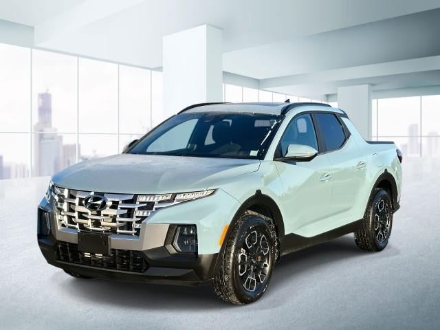 2022 Hyundai SANTA CRUZ SEL Premium AWD