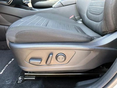 2022 Hyundai SANTA CRUZ SEL Premium AWD