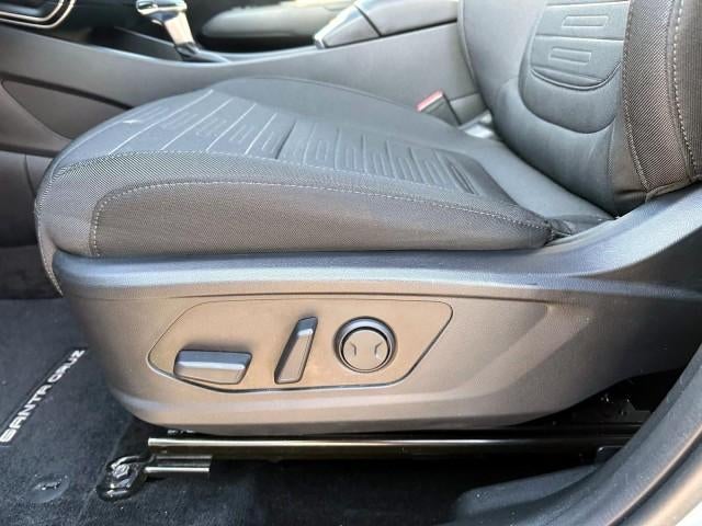 2022 Hyundai SANTA CRUZ SEL Premium AWD