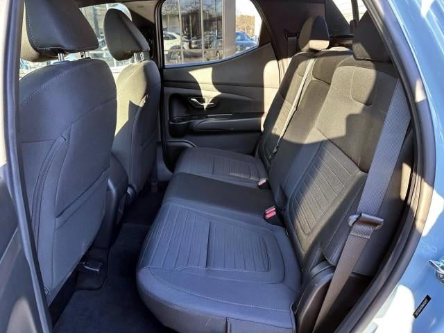 2022 Hyundai SANTA CRUZ SEL Premium AWD