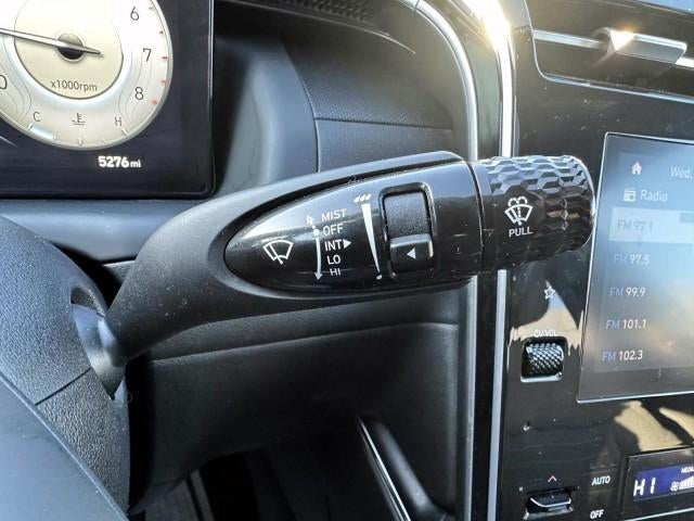 2022 Hyundai SANTA CRUZ SEL Premium AWD