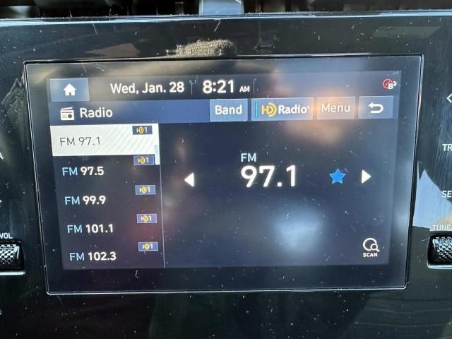 2022 Hyundai SANTA CRUZ SEL Premium AWD