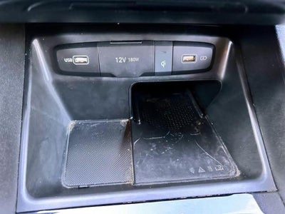 2022 Hyundai SANTA CRUZ SEL Premium AWD