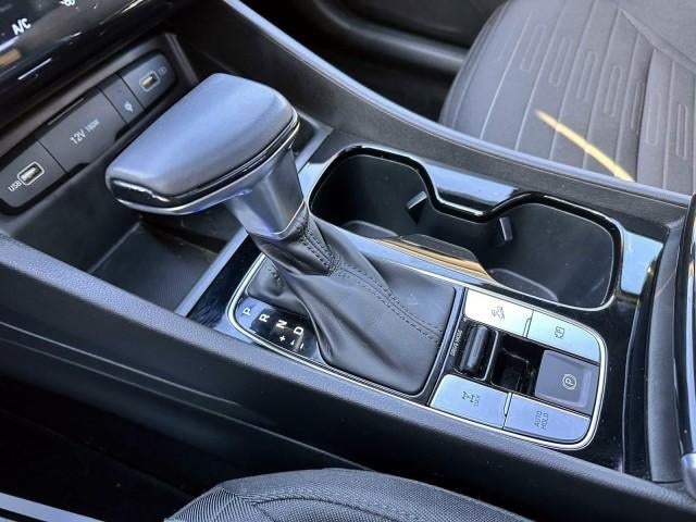 2022 Hyundai SANTA CRUZ SEL Premium AWD