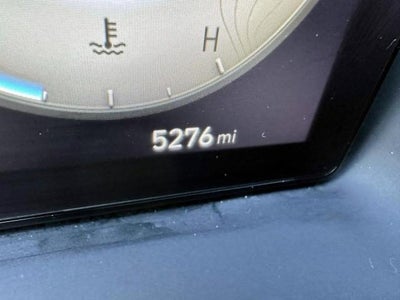 2022 Hyundai SANTA CRUZ SEL Premium AWD