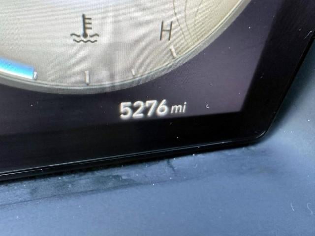 2022 Hyundai SANTA CRUZ SEL Premium AWD