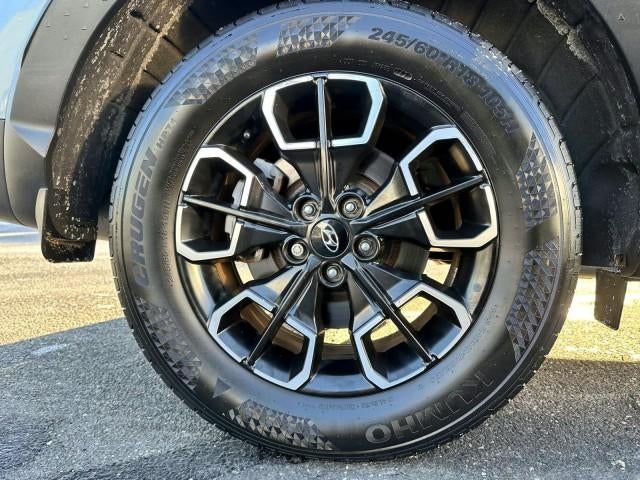 2022 Hyundai SANTA CRUZ SEL Premium AWD