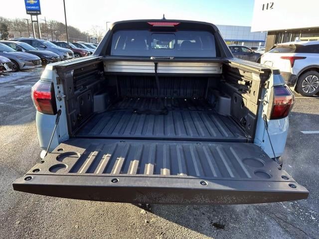 2022 Hyundai SANTA CRUZ SEL Premium AWD