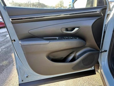 2022 Hyundai SANTA CRUZ SEL Premium AWD