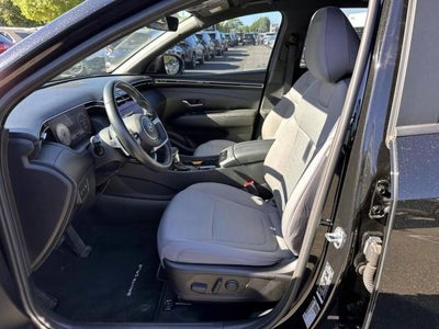 2023 Hyundai SANTA CRUZ SEL Premium AWD