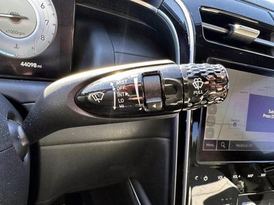 2023 Hyundai SANTA CRUZ SEL Premium AWD