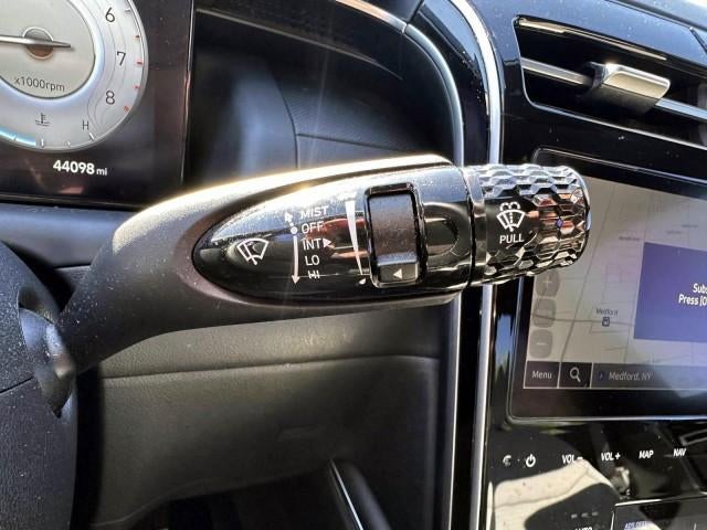 2023 Hyundai SANTA CRUZ SEL Premium AWD