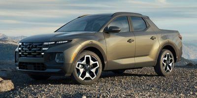 2023 Hyundai SANTA CRUZ SEL Premium AWD