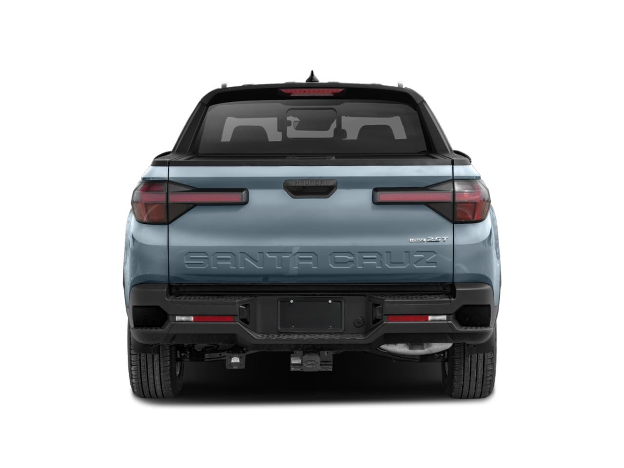 2023 Hyundai SANTA CRUZ SEL Premium AWD