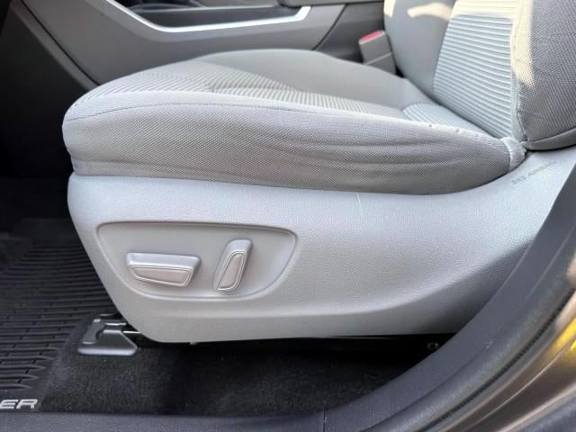 2020 Toyota Highlander L AWD (Natl)