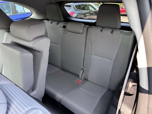 2020 Toyota Highlander L AWD (Natl)
