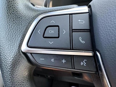2020 Toyota Highlander L AWD (Natl)