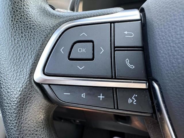 2020 Toyota Highlander L AWD (Natl)
