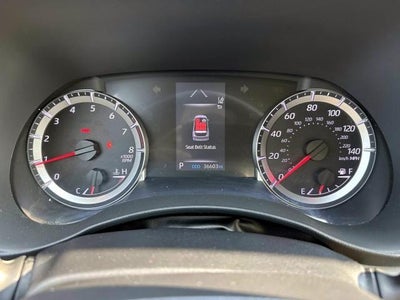 2020 Toyota Highlander L AWD (Natl)