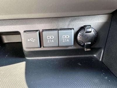 2020 Toyota Highlander L AWD (Natl)