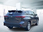 2020 Toyota Highlander L AWD (Natl)
