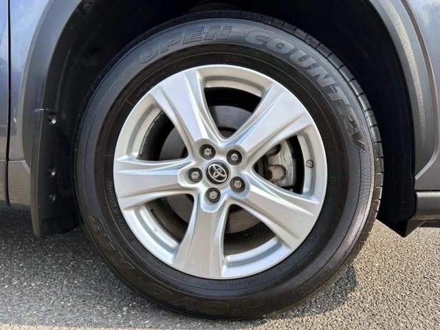 2020 Toyota Highlander L AWD (Natl)