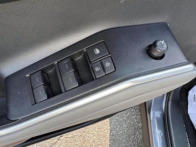 2020 Toyota Highlander L AWD (Natl)
