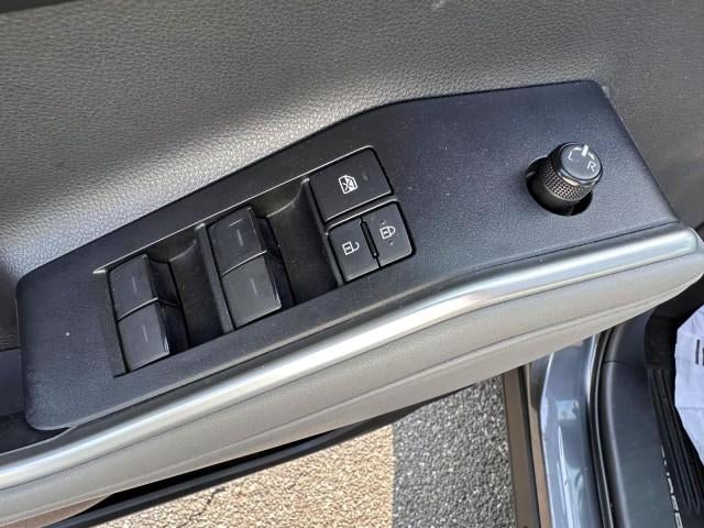 2020 Toyota Highlander L AWD (Natl)