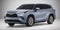 2020 Toyota Highlander L AWD (Natl)