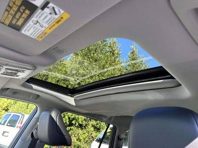2024 Toyota Highlander XLE AWD (Natl)