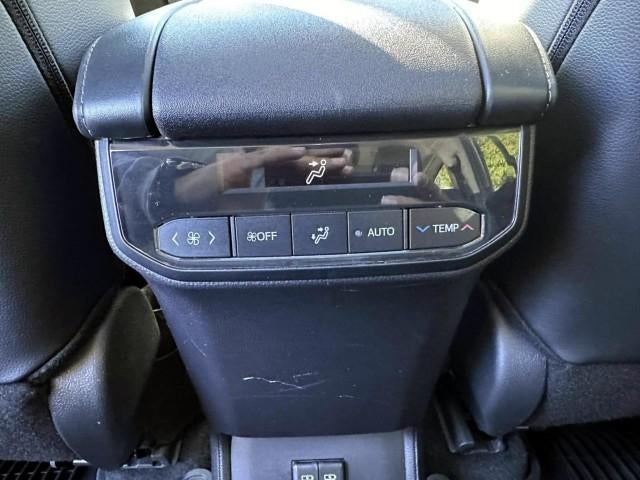 2024 Toyota Highlander XLE AWD (Natl)