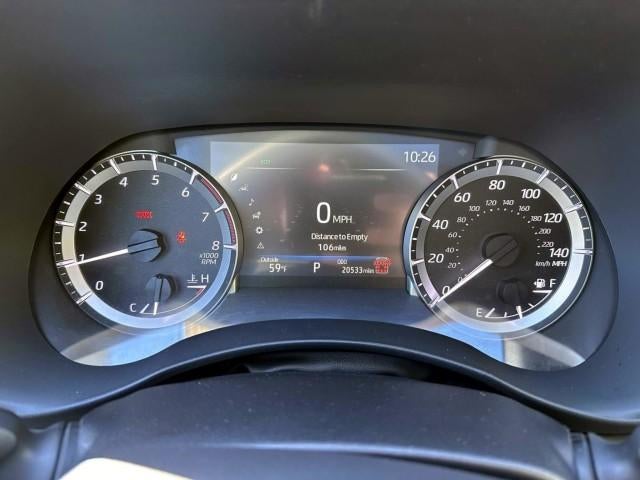 2024 Toyota Highlander XLE AWD (Natl)