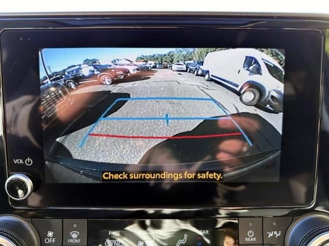 2024 Toyota Highlander XLE AWD (Natl)