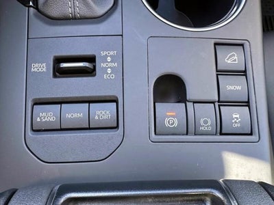 2024 Toyota Highlander XLE AWD (Natl)