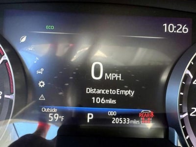 2024 Toyota Highlander XLE AWD (Natl)