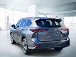 2024 Toyota Highlander XLE AWD (Natl)