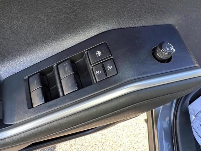 2024 Toyota Highlander XLE AWD (Natl)