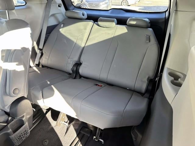 2022 Toyota Sienna XLE AWD 7-Passenger (Natl)