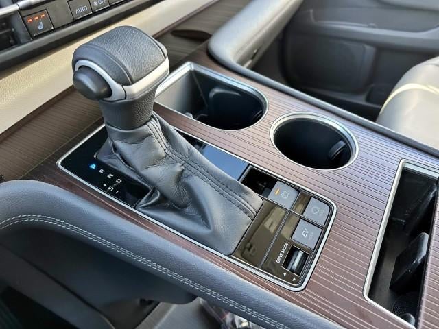 2022 Toyota Sienna XLE AWD 7-Passenger (Natl)